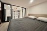 1 Bedroom Condo for rent in SOHO Bangkok Ratchada, Huai Khwang, Bangkok near MRT Huai Khwang
