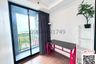 1 Bedroom Condo for rent in Min Buri, Bangkok near MRT Min Buri