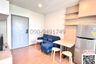 1 Bedroom Condo for rent in Min Buri, Bangkok near MRT Min Buri