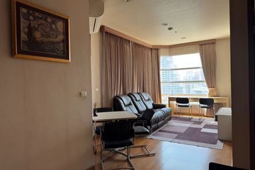 2 Bedroom Condo for rent in CitiSmart Sukhumvit 18, Khlong Toei, Bangkok near BTS Asoke