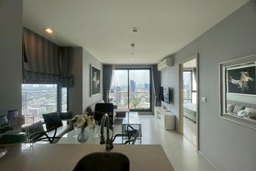 1 Bedroom Condo for rent in Rhythm Sukhumvit 42, Phra Khanong, Bangkok near BTS Ekkamai