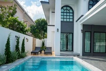 5 Bedroom Villa for sale in Nong Prue, Chonburi