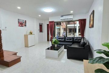 4 Bedroom Townhouse for rent in Nong Prue, Chonburi