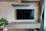 1 Bedroom Condo for rent in Taka Haus Ekamai 12, Khlong Tan Nuea, Bangkok near BTS Ekkamai