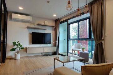 1 Bedroom Condo for rent in Taka Haus Ekamai 12, Khlong Tan Nuea, Bangkok near BTS Ekkamai