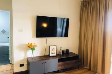 1 Bedroom Condo for rent in Monterey Place, Khlong Toei, Bangkok near MRT Queen Sirikit National Convention Centre
