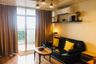 1 Bedroom Condo for rent in Monterey Place, Khlong Toei, Bangkok near MRT Queen Sirikit National Convention Centre