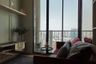 2 Bedroom Condo for rent in Noble Recole, Khlong Toei Nuea, Bangkok near BTS Asoke