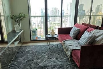 2 Bedroom Condo for rent in Noble Recole, Khlong Toei Nuea, Bangkok near BTS Asoke