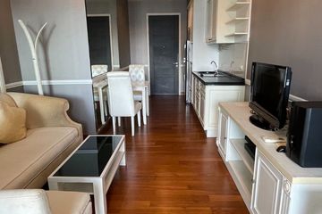 1 Bedroom Condo for rent in Ivy Sathorn 10, Silom, Bangkok near BTS Chong Nonsi