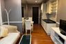 1 Bedroom Condo for rent in Ivy Sathorn 10, Silom, Bangkok near BTS Chong Nonsi