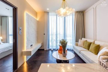 1 Bedroom Condo for rent in The Monument Sanampao, Sam Sen Nai, Bangkok near BTS Sanam Pao