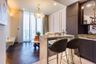 1 Bedroom Condo for rent in The Monument Sanampao, Sam Sen Nai, Bangkok near BTS Sanam Pao