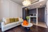 1 Bedroom Condo for rent in The Monument Sanampao, Sam Sen Nai, Bangkok near BTS Sanam Pao