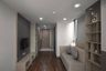 2 Bedroom Condo for rent in Qube Sukhumvit soi 46, Phra Khanong, Bangkok near BTS Phra Khanong