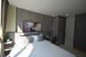 2 Bedroom Condo for rent in Qube Sukhumvit soi 46, Phra Khanong, Bangkok near BTS Phra Khanong
