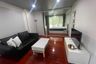 1 Bedroom Condo for rent in Hive Sukhumvit 65, Phra Khanong Nuea, Bangkok near BTS Ekkamai
