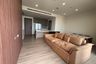 3 Bedroom Condo for rent in RHYTHM Charoenkrung Pavillion, Wat Phraya Krai, Bangkok near BTS Saphan Taksin