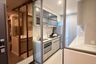 1 Bedroom Condo for rent in The Room Rama 4, Rong Mueang, Bangkok near MRT Hua Lamphong