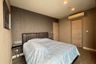 1 Bedroom Condo for rent in The Room Rama 4, Rong Mueang, Bangkok near MRT Hua Lamphong