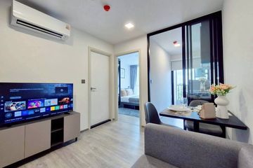 1 Bedroom Condo for rent in Atmoz Palacio Ladprao-Wanghin, Lat Phrao, Bangkok