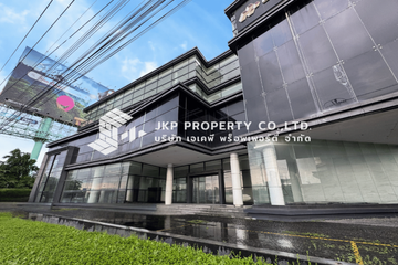 Warehouse / Factory for rent in Suan Luang, Bangkok