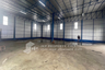 Warehouse / Factory for rent in Khlong Chaokhun Sing, Bangkok near MRT Mahatthai