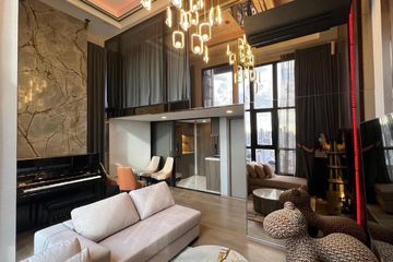 1 Bedroom Apartment for rent in Park Origin Thonglor, Khlong Tan Nuea, Bangkok