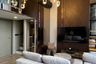 1 Bedroom Apartment for rent in Park Origin Thonglor, Khlong Tan Nuea, Bangkok