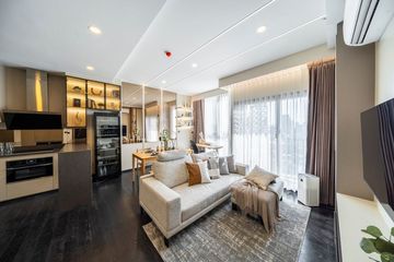 2 Bedroom Apartment for rent in Park Origin Thonglor, Khlong Tan Nuea, Bangkok