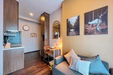 1 Bedroom Apartment for rent in Park Origin Thonglor, Khlong Tan Nuea, Bangkok