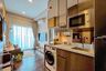 1 Bedroom Apartment for rent in Park Origin Thonglor, Khlong Tan Nuea, Bangkok