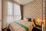 1 Bedroom Apartment for rent in Park Origin Thonglor, Khlong Tan Nuea, Bangkok
