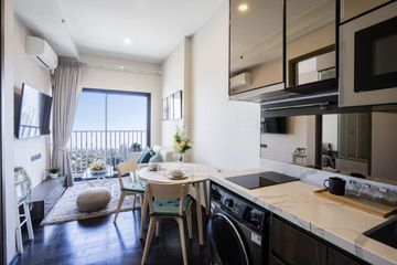 1 Bedroom Apartment for rent in Park Origin Thonglor, Khlong Tan Nuea, Bangkok