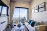 1 Bedroom Apartment for rent in Park Origin Thonglor, Khlong Tan Nuea, Bangkok