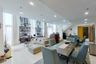 1 Bedroom Apartment for rent in The Emporio Place, Khlong Tan, Bangkok near BTS Phrom Phong