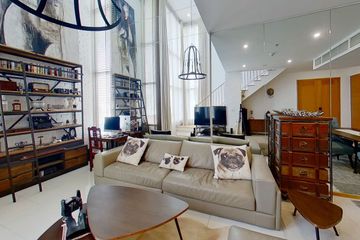 1 Bedroom Apartment for rent in The Emporio Place, Khlong Tan, Bangkok near BTS Phrom Phong