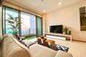 1 Bedroom Apartment for rent in The Emporio Place, Khlong Tan, Bangkok near BTS Phrom Phong