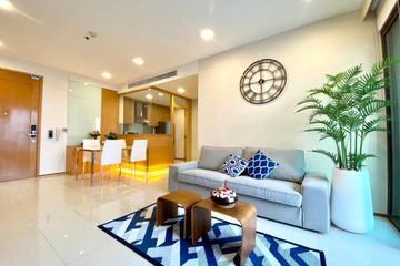 1 Bedroom Apartment for rent in The Emporio Place, Khlong Tan, Bangkok near BTS Phrom Phong