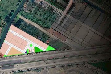 Land for sale in Saphan Sung, Bangkok