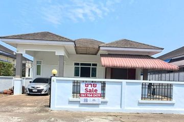 3 Bedroom House for sale in Bang Sare, Chonburi