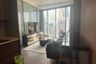 1 Bedroom Condo for rent in Khlong Tan, Bangkok near BTS Phrom Phong