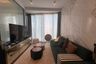 1 Bedroom Condo for rent in Khlong Tan, Bangkok near BTS Phrom Phong