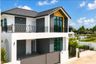 4 Bedroom House for sale in Trio Town Assumption-Sriracha, Surasak, Chonburi