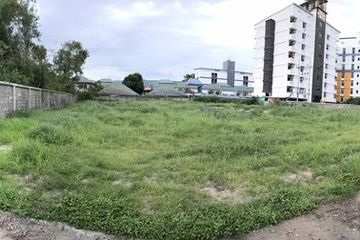 Land for sale in Saen Suk, Chonburi
