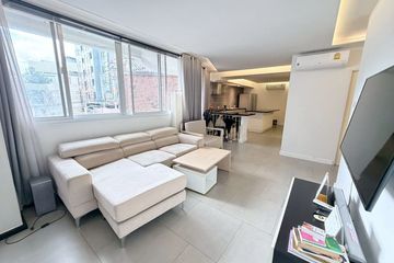 3 Bedroom Condo for rent in Chang Phueak, Chiang Mai