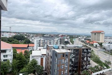 1 Bedroom Condo for rent in Chang Phueak, Chiang Mai