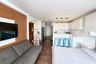 1 Bedroom Condo for rent in Chang Phueak, Chiang Mai