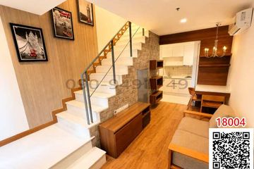 1 Bedroom Condo for rent in Bang Chak, Bangkok near BTS On Nut