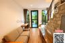 1 Bedroom Condo for rent in Bang Chak, Bangkok near BTS On Nut